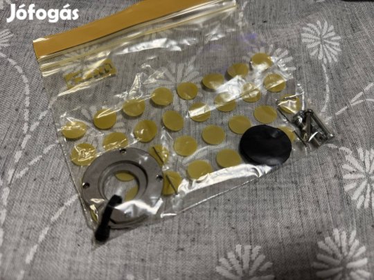 Volvo / Audi Ardic 912D állófűtés nyomásszabályzó javító készlet