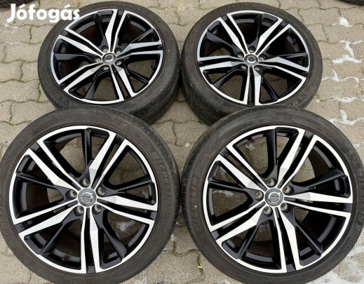 Volvo alufelni 19 5x108 R! Ford v90 xc90 xc60 s80 v60 alufelni 19