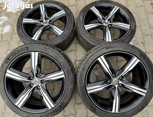 Volvo alufelni 19 Nyári s60 v60 xc70 ford s90 v90 alufelni 19