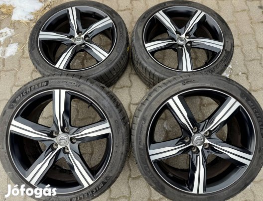 Volvo alufelni 19 Nyári s60 v60 xc70 ford s90 v90 alufelni 19
