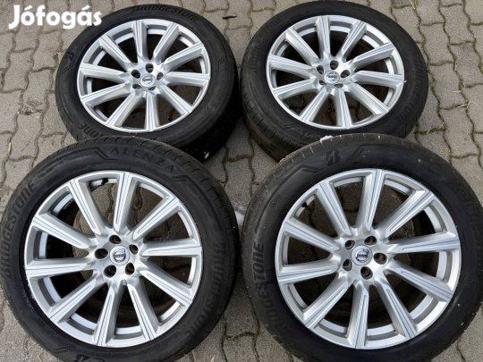 Volvo alufelni 20 5x108 Nyári! Xc90 alufelni 20