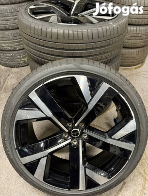 Volvo alufelni 22 5x108 Új Nyári 2025 0km Xc90 xc60 alufelni 22