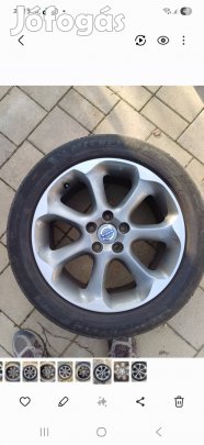 Volvo alufelni