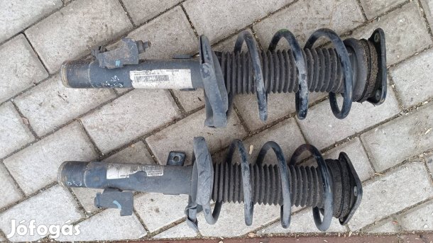 Volvo c30 S40 v50 Ford Focus 1.6 2.0 HDI lengéscsillapító rugó