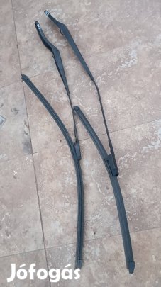 Volvo c30 első ablaktörlő kar pár