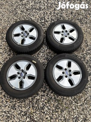 Volvo c30 v40 v50 s40 6x15 et46 gyari alufelni