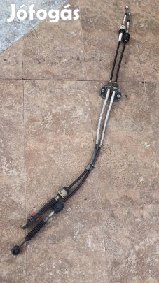 Volvo c30 v50 S40 1.6 Diesel váltóbowden pár gyári bontott