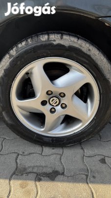 Volvo columbia felni szett