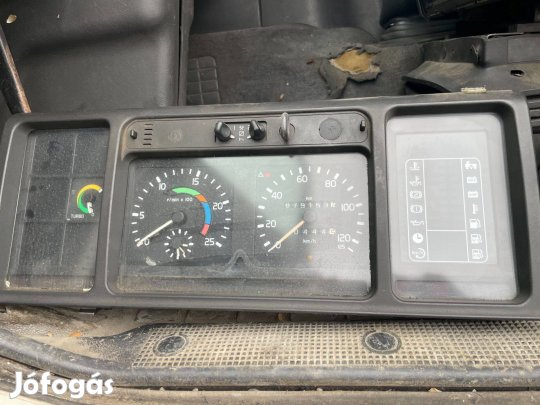 Volvo fh müszerfal oracoport