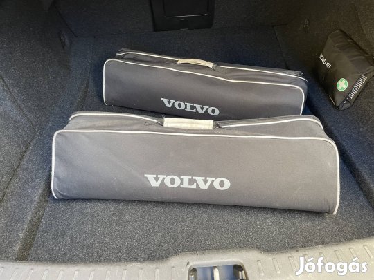 Volvo gyári hólánc szett 32207328