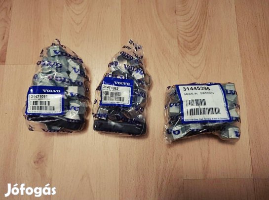 Volvo gyári kerék kupak