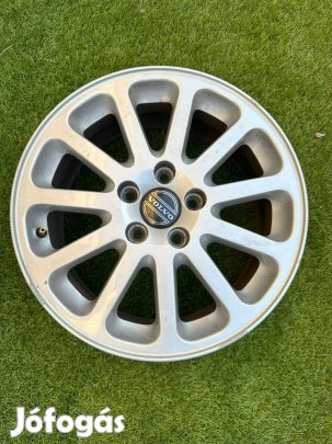 Volvo gyári könnyűfém felni szett eladó