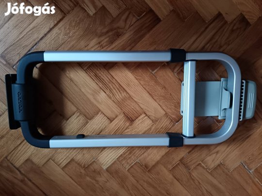 Volvo kamion felső ágylétra