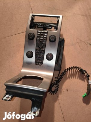 Volvo középső lebegő panel