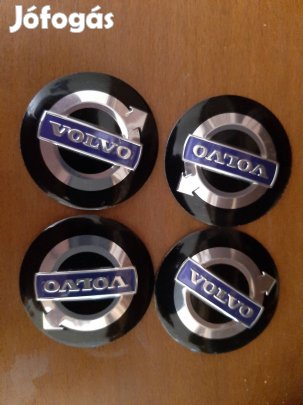 Volvo matrica szettek