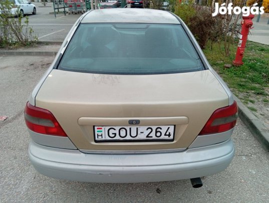 Volvo s40 1998