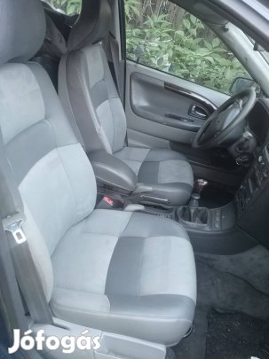 Volvo s40 2004 ig ülésszett és ajtókárpitok