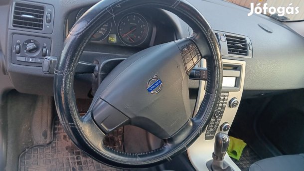 Volvo s40 eladó.