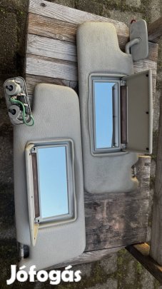 Volvo s80 Mk2 napellenzők párban