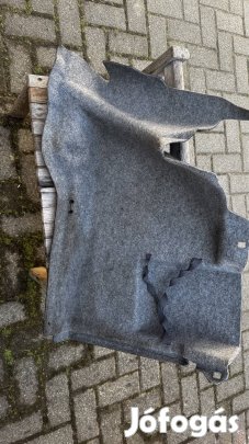 Volvo s80 mk2 csomagtér belső kárpit 