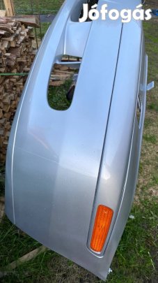 Volvo v40 FL utáni lökhárító