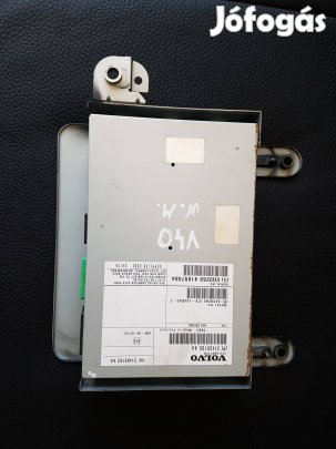 Volvo v40 erősítő 31409100AA 34c026e