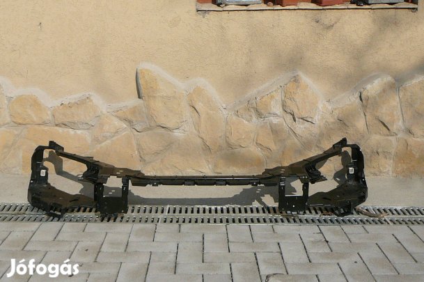 Volvo v40 zárhíd homlokfal eladó