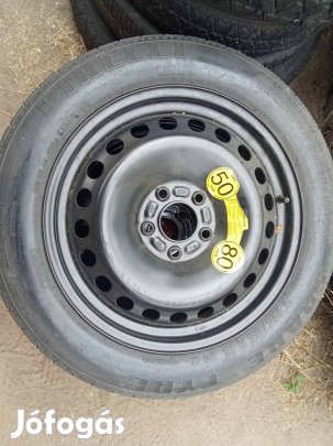 Volvo v50 , s40 , C30 mankókerék , pótkerék