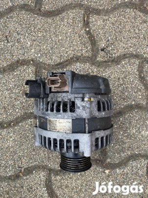 Volvo v50 s40 c30 Ford Focus 1.6 tdci generátor