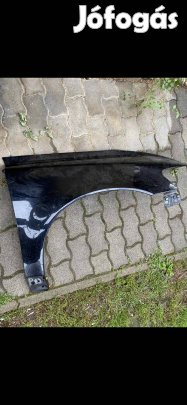 Volvo v50 s40 c30 olasz rozsdamentes jobb első sárvédő