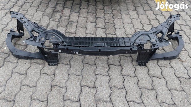 Volvo v60 homlokfal zárhíd eladó