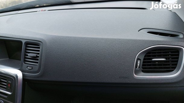 Volvo v60 s60 gyári,bontott légzsákszett eladó