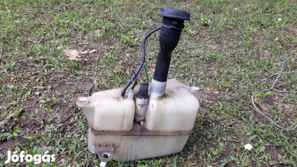 Volvo v70 ablaktörlő ablakmosó tartály spricni