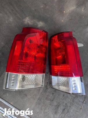 Volvo v70 hátsó 2008 évj. lampa eladó