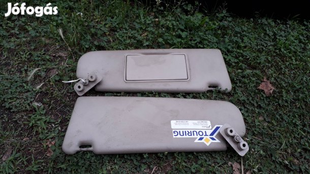 Volvo v70 napellenző panel