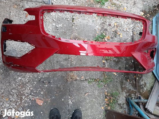 Volvo xc40, xc60, xc90 bontott alkatrészek