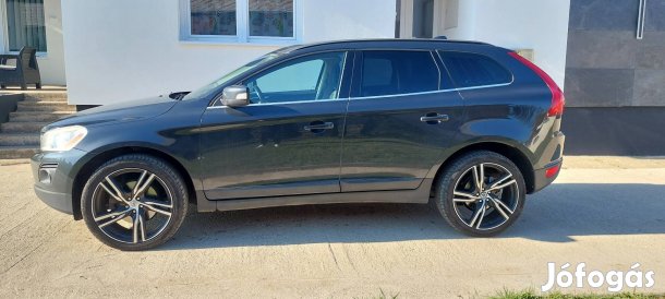 Volvo xc60 eladó