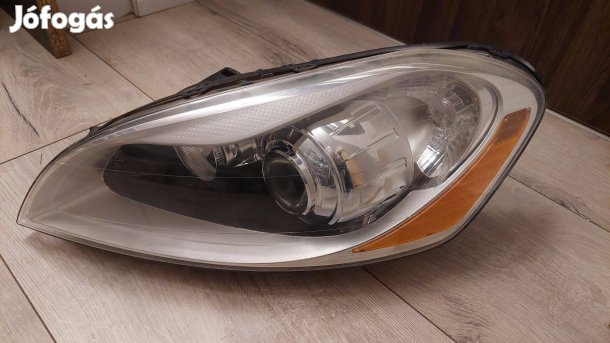 Volvo xc60 gyári,bontott xenon fényszóró eladó 2008-2017