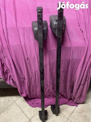 Volvo xc60 gyári tetőtartó tetőcsomagtartó