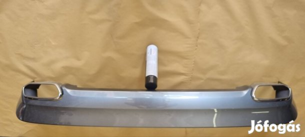 Volvó xc60 ll hátsó lökhárító alsórész