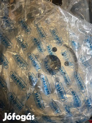 Volvo xc90 féktárcsa