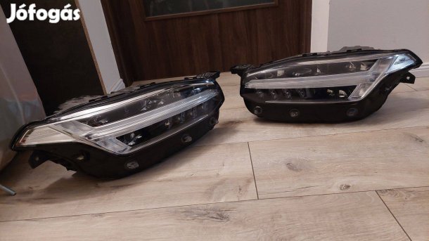 Volvo xc90 led fényszóró eladó