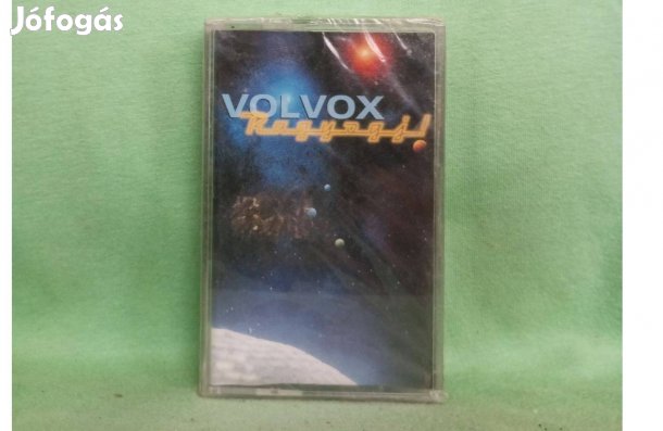 Volvox - Ragyogj! Mk. /új,fóliás/