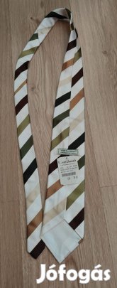 Von Deniels Uj címkés férfi nyakkendő