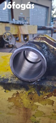 Vonalfúrás országosan