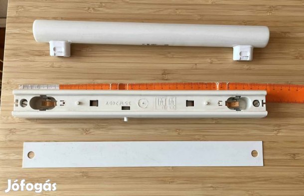 Vonalizzós pultmegvilágító lámpa