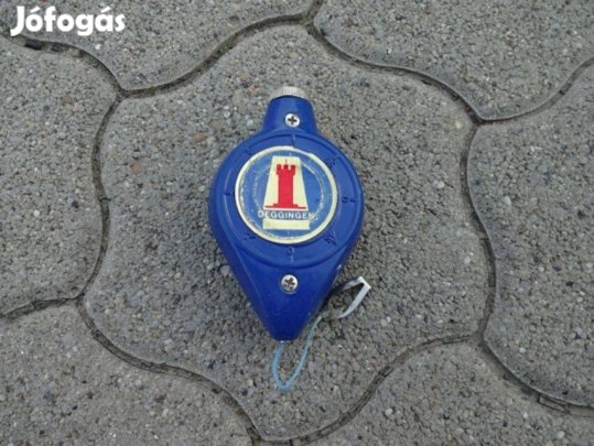 Vonaljelölő kicsapózsinór minőségi termék még nem használtam