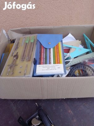 Vonalzó ceruza toltartó