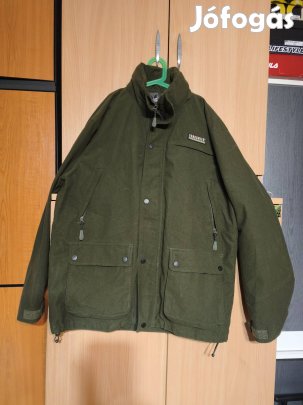 Vonkanies vadász kabát XL.