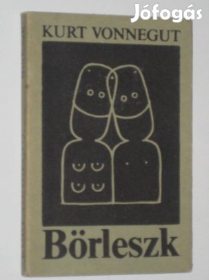 Vonnegut Börleszk